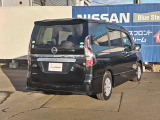 セレナ 2.0 ハイウェイスター V 4WD 