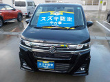 ワゴンRカスタムZ ハイブリッド(HYBRID) ZX 