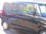 N-BOXカスタム G L ホンダセンシング 