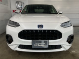 ZR-V 2.0 e:HEV Z 4WD 