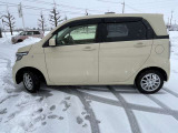 軽自動車〜ミニバンまで多彩なラインナップのお客様をお出迎え!ご希望の一台をお探しいたします。