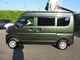 エブリイ PC 4WD 