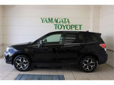 フォレスター 2.0 Sリミテッド 4WD 