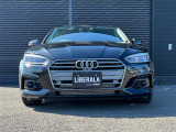 A5スポーツバック 40 TFSI スポーツ 本革シート 修復歴無し