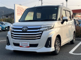 トヨタ ルーミー