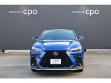NX 350h Fスポーツ 4WD 