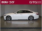 クラウン ハイブリッド 3.5 RS アドバンス 