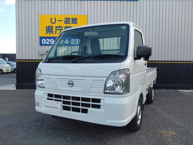 クリッパートラック DX農繁 4WD 