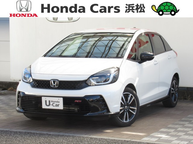 フィット 1.5 RS 