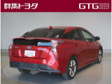 プリウス 1.8 S ツーリングセレクション 