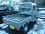 キャリイ スーパーキャリイ L 4WD 3方開
