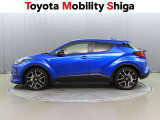 C-HR 1.2 S-T GR スポーツ 