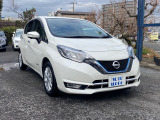 ノート 1.2 e-POWER メダリスト 