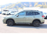 フォレスター 1.8 スポーツ 4WD 