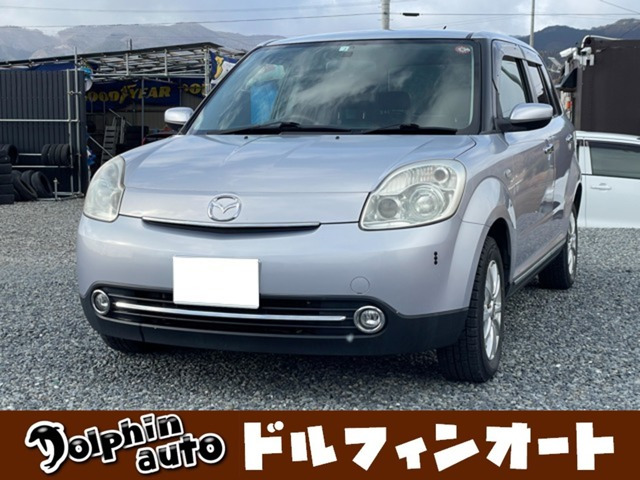 ベリーサ 1.5 L 4WD 