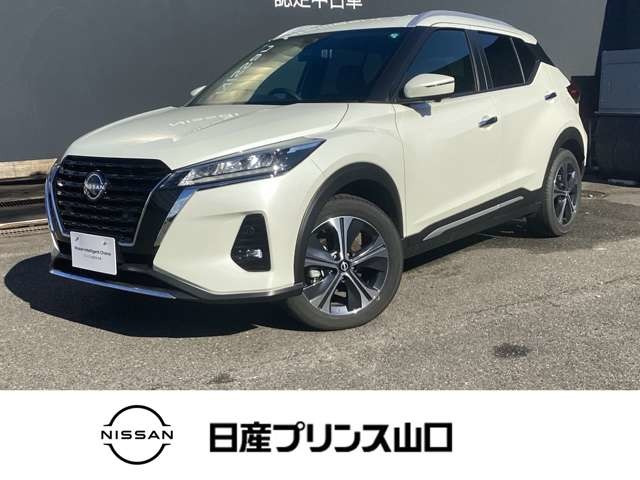 キックス 1.2 X (e-POWER) 