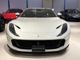 812GTS F1 DCT 