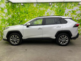 RAV4 2.0 G Zパッケージ 4WD 