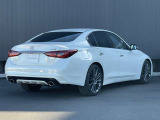 スカイライン 3.0 400R 