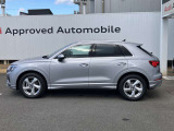 Q3 35 TFSI アドバンスド 