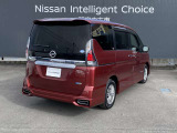 セレナ 2.0 ライダー Vセレクション ブラックレザー 4WD 