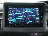 N-BOX G L ホンダセンシング 