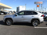 RAV4 2.5 ハイブリッド G E-Four 4WD 