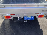 キャリイ  X 5型 前後衝突被害軽減ブレーキ