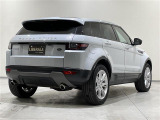 レンジローバーイヴォーク SE プラス 4WD 本革シート