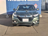 ヴェゼル 1.5 X ホンダセンシング 