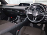 MAZDA3ファストバック 1.5 15S ツーリング 