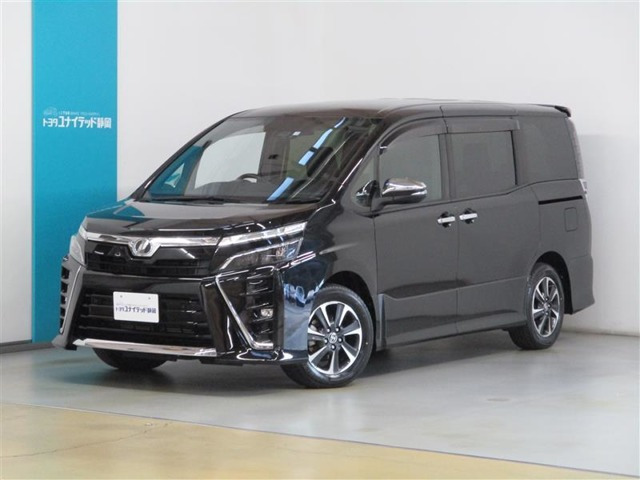 ヴォクシー 2.0 ZS 煌II 
