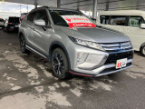 エクリプスクロス 1.5 G 4WD 