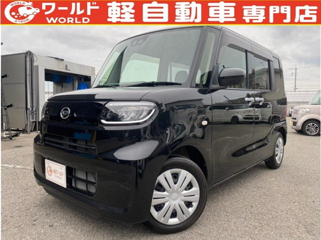 タント X スペシャル 