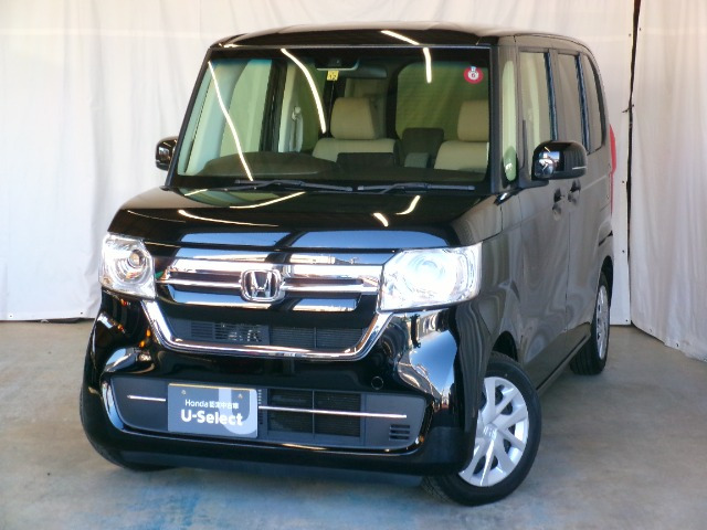 N-BOX L 