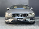 V60 T5 インスクリプション 本革シート 修復歴無し