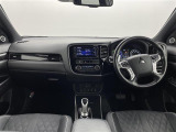 アウトランダーPHEV 2.0 G プレミアムパッケージ 4WD 4WD ワンオーナー