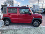 ハスラー ハイブリッド(HYBRID) G 