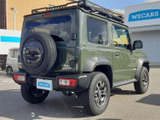ジムニーシエラ 1.5 JC 4WD 