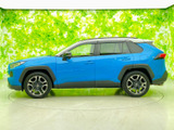 RAV4 2.0 アドベンチャー 4WD 
