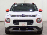 C3エアクロスSUV シャイン 