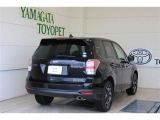 フォレスター 2.0 Sリミテッド 4WD 