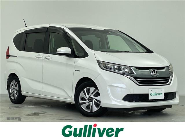 フリード 1.5 ハイブリッド G ホンダセンシング 修復歴無し