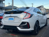 シビック 1.5 