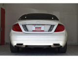 CLクラス CL550 ブルーエフィシェンシー 