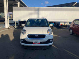 ブーン 1.0 シルク SAII 4WD 