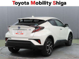 C-HR ハイブリッド 1.8 G LED エディション 
