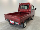 ハイゼットトラック ジャンボ エクストラ 4WD 