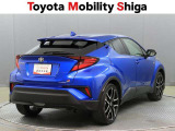 C-HR 1.2 S-T GR スポーツ 