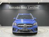 GLB GLB200d 4マチック AMGラインパッケージ 4WD 